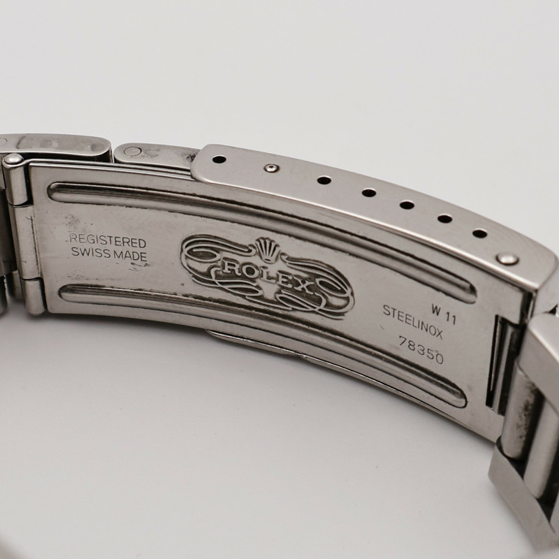 ROLEX Oyster Perpetual Date 15210-16