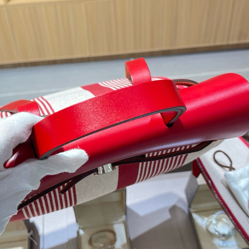 Hermes爱马仕Herbag双肩包-6