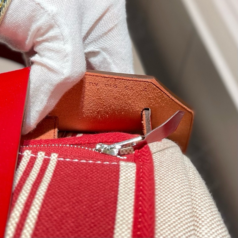 Hermes爱马仕Herbag双肩包-7