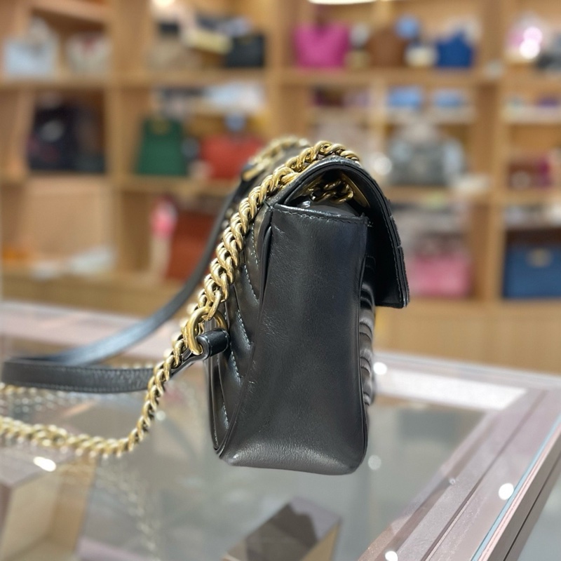 GUCCI古驰 GG Marmont 马蒙-3