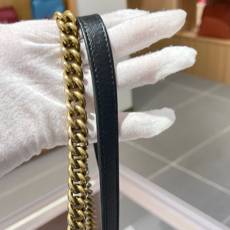 GUCCI古驰 GG Marmont 马蒙-8