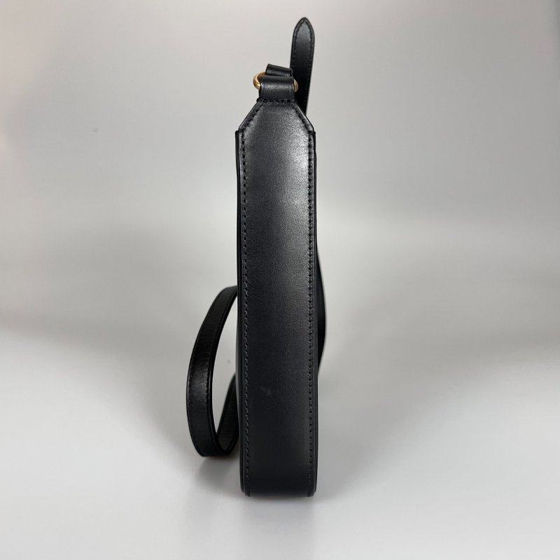 YSL 735214黑 VERTICAL包 MINI-2