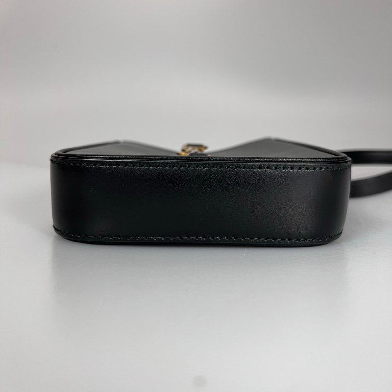 YSL 735214黑 VERTICAL包 MINI-4