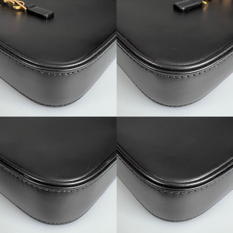 YSL 735214黑 VERTICAL包 MINI-11