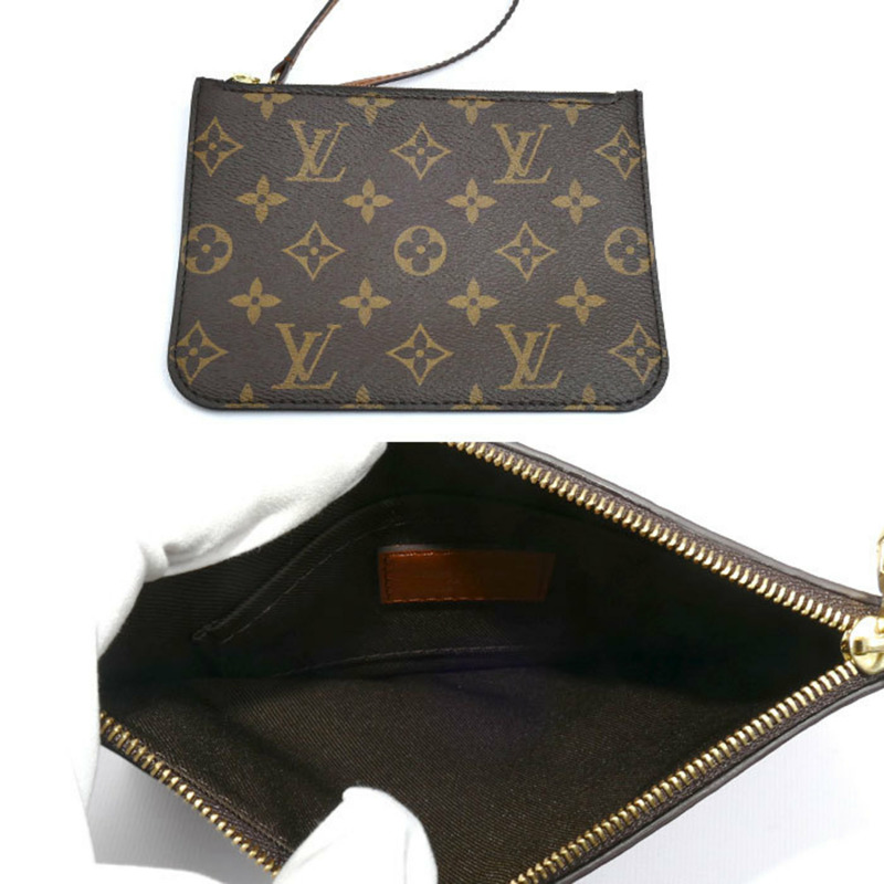 路易威登 Louis Vuitton Loop Hobo Monogram 肩背包 M46311 女士-3