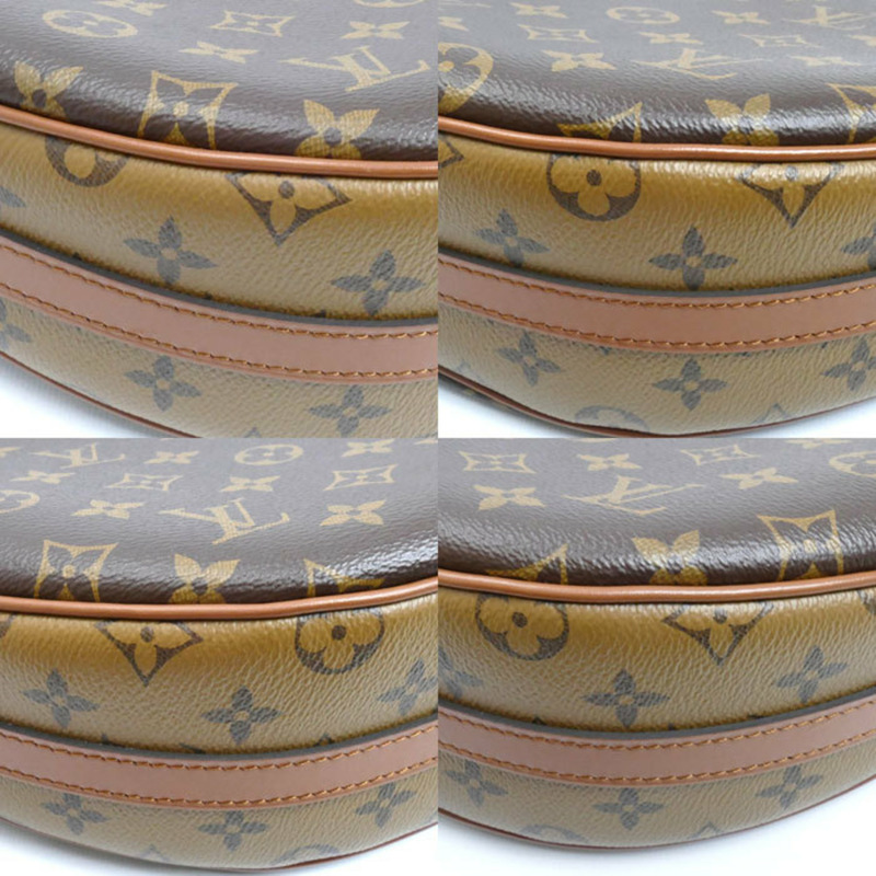 路易威登 Louis Vuitton Loop Hobo Monogram 肩背包 M46311 女士-4