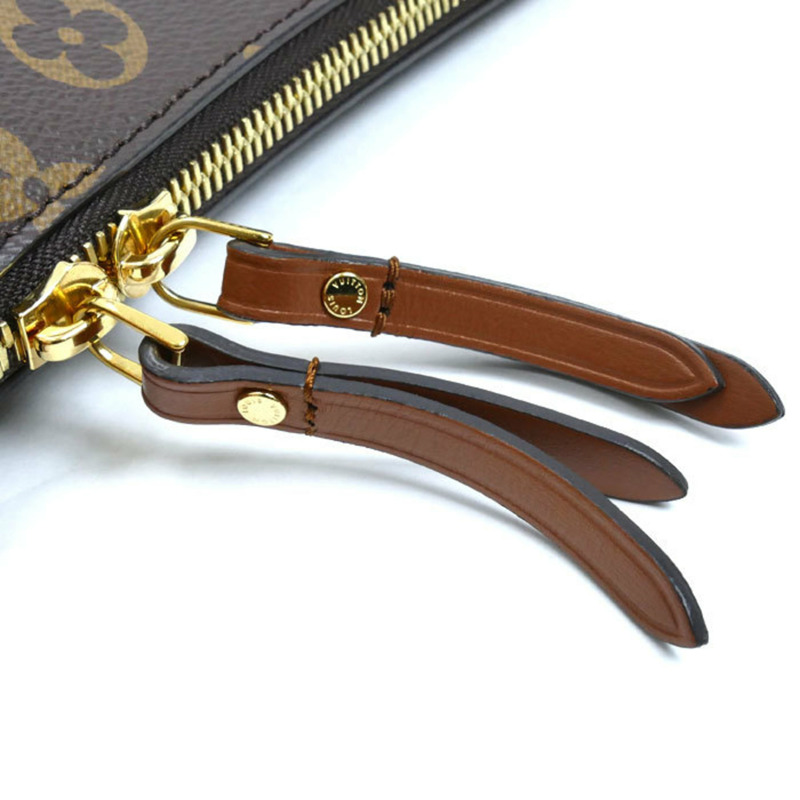 路易威登 Louis Vuitton Loop Hobo Monogram 肩背包 M46311 女士-5