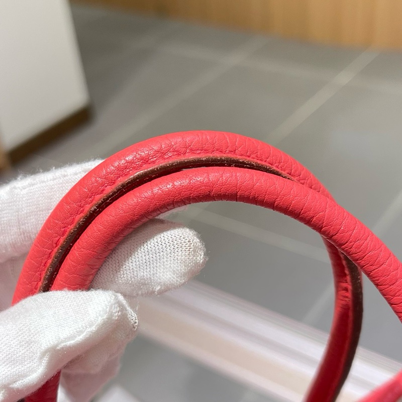 Hermes爱马仕 Garden party 30手提包-6