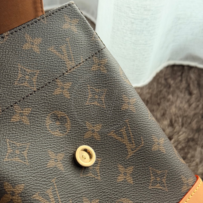 💛Louis Vuitton Soho mini後背包/LV Soho Mini後背包 /LV Soho後背包 /LV後背包（M14651/後背包）💛無花果精品-2