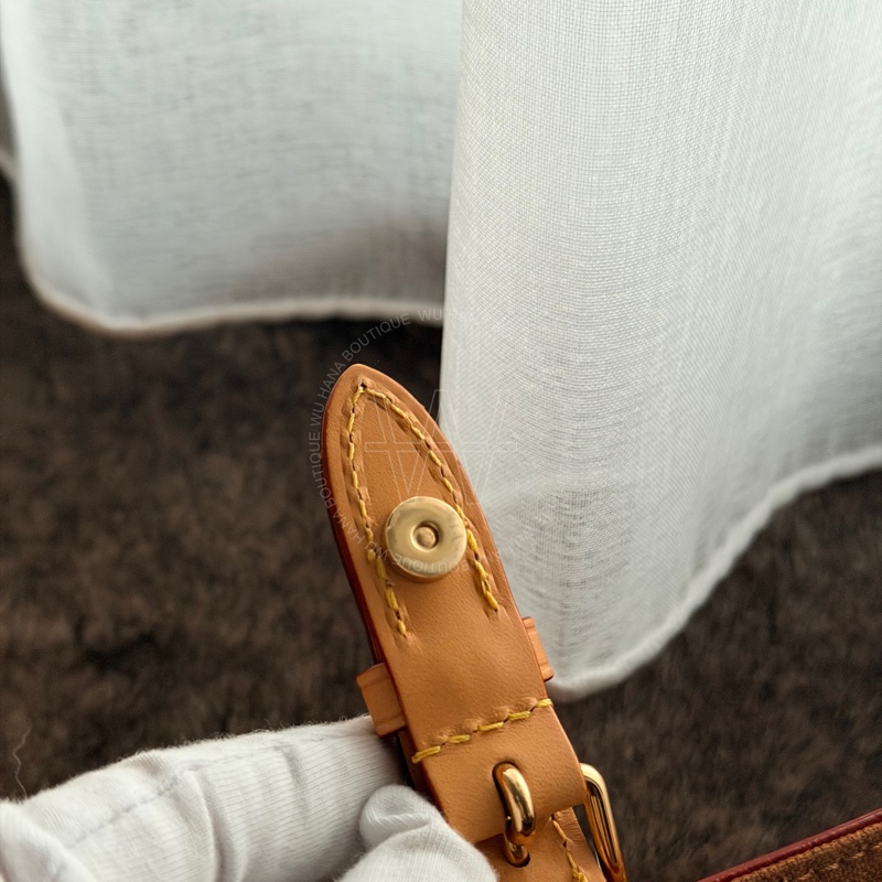 💛Louis Vuitton Soho mini後背包/LV Soho Mini後背包 /LV Soho後背包 /LV後背包（M14651/後背包）💛無花果精品-4