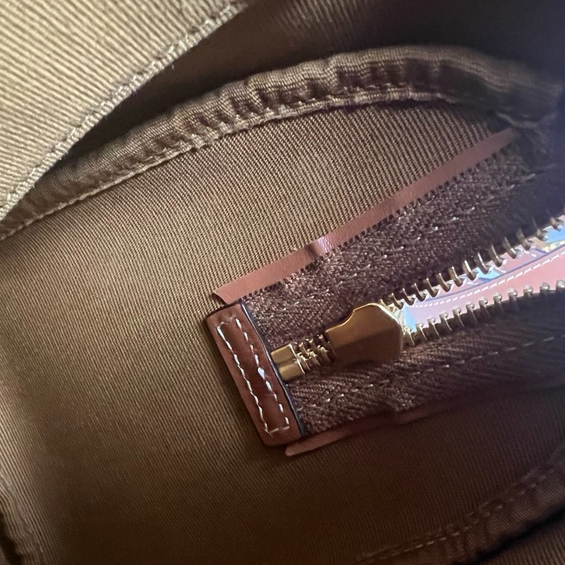 CELINE 老花波士頓小號-7