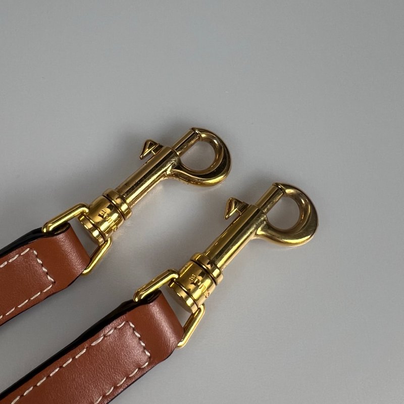 CELINE 老花波士頓小號-9