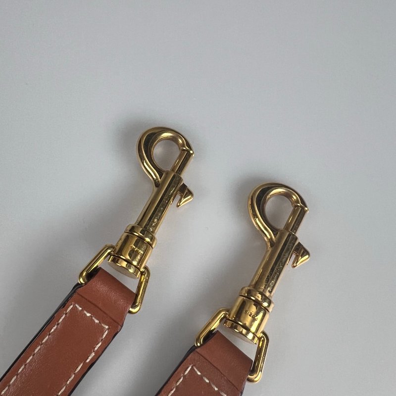 CELINE 老花波士頓小號-10