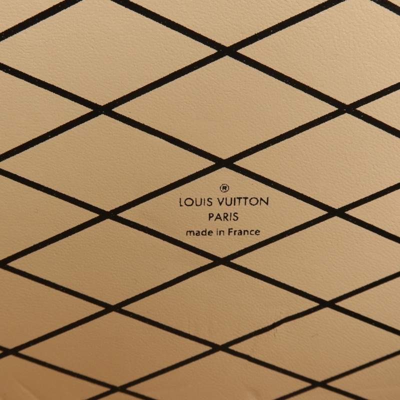 LOUIS VUITTON Monogram Petite Malle金扣肩背袋-5