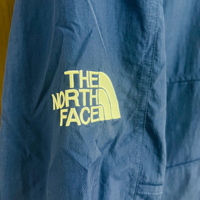 THE NORTH The North Face 聯手倉石一樹外套-13