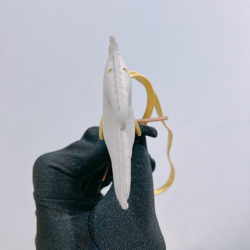 TW4682 Hermes 愛馬仕小號馬仔吊飾 Rodeo PM Charm-22