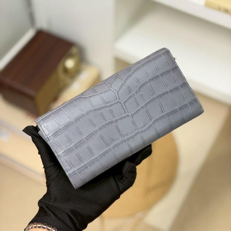 🏷Balenciaga 巴黎世家.Le City 機車包長夾 改造兩用woc/客人寄賣-1