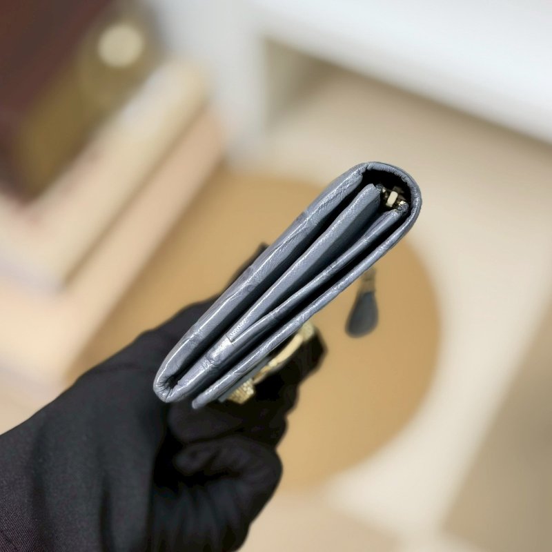 🏷Balenciaga 巴黎世家.Le City 機車包長夾 改造兩用woc/客人寄賣-3