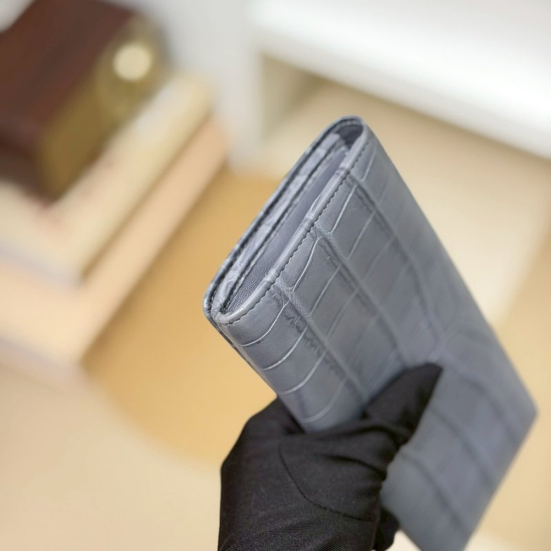 🏷Balenciaga 巴黎世家.Le City 機車包長夾 改造兩用woc/客人寄賣-6