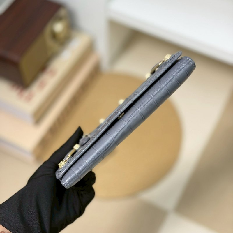 🏷Balenciaga 巴黎世家.Le City 機車包長夾 改造兩用woc/客人寄賣-12