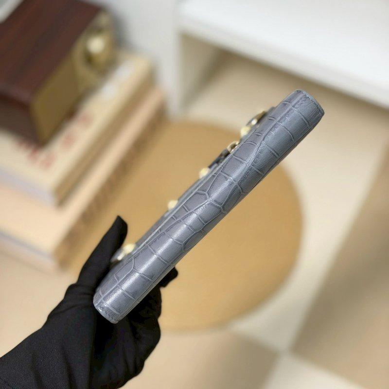 🏷Balenciaga 巴黎世家.Le City 機車包長夾 改造兩用woc/客人寄賣-13