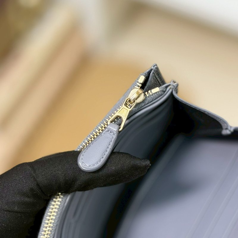 🏷Balenciaga 巴黎世家.Le City 機車包長夾 改造兩用woc/客人寄賣-19