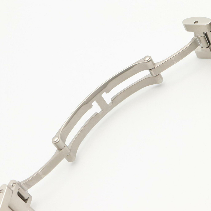 卡地亞 Ballon Bleu SM 腕錶,鑲鑽錶圈,不鏽鋼材質,銀色,女款,W4BB0015-15