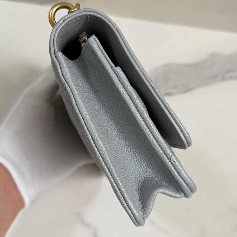 CHANEL 24p 愛心調節woc 晶片款 全新品-5