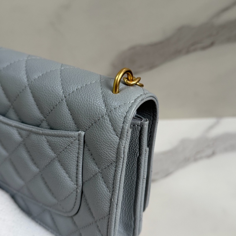 CHANEL 24p 愛心調節woc 晶片款 全新品-10