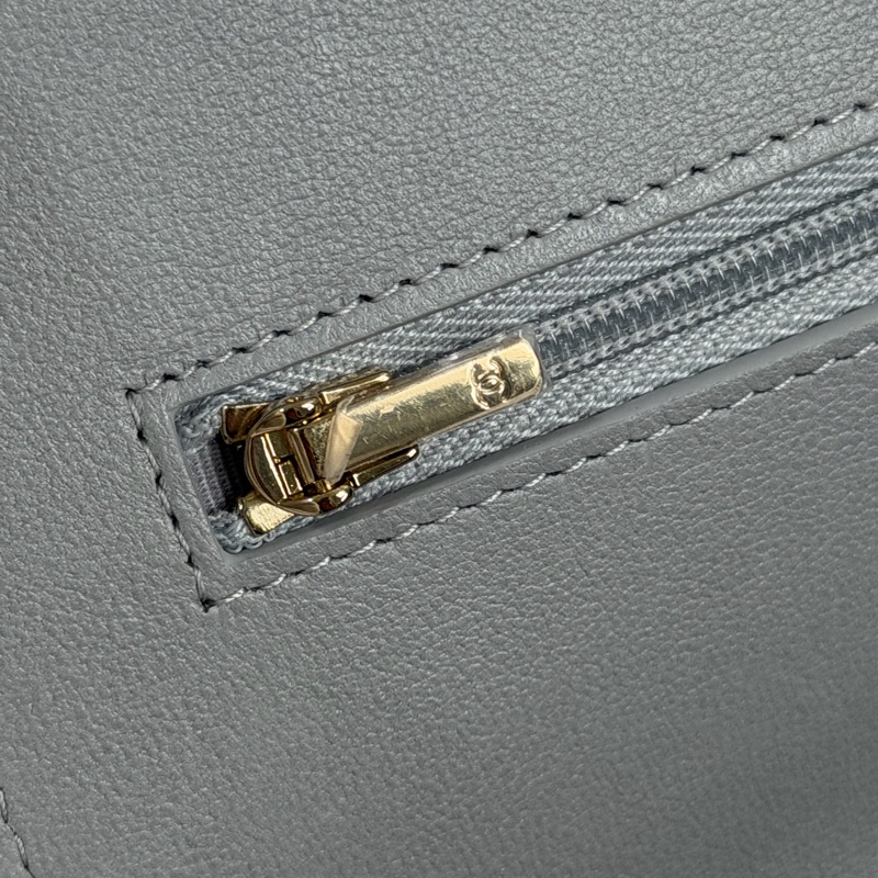 CHANEL 24p 愛心調節woc 晶片款 全新品-20