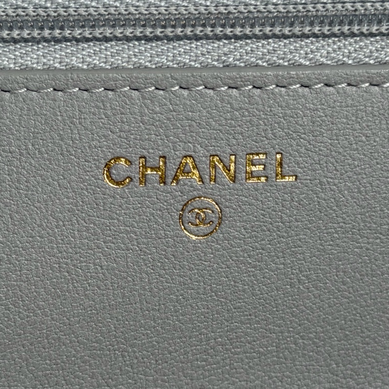 CHANEL 24p 愛心調節woc 晶片款 全新品-21