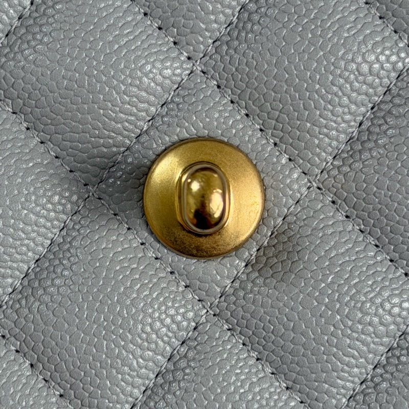 CHANEL 24p 愛心調節woc 晶片款 全新品-23