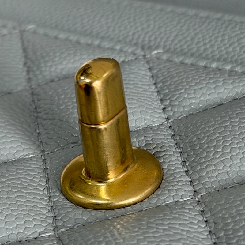 CHANEL 24p 愛心調節woc 晶片款 全新品-24