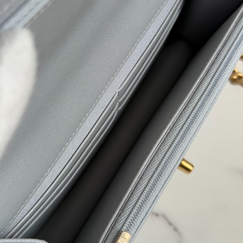 CHANEL 24p 愛心調節woc 晶片款 全新品-25