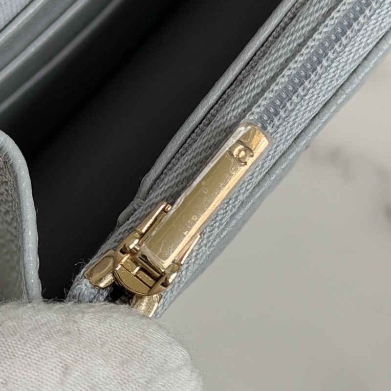 CHANEL 24p 愛心調節woc 晶片款 全新品-26