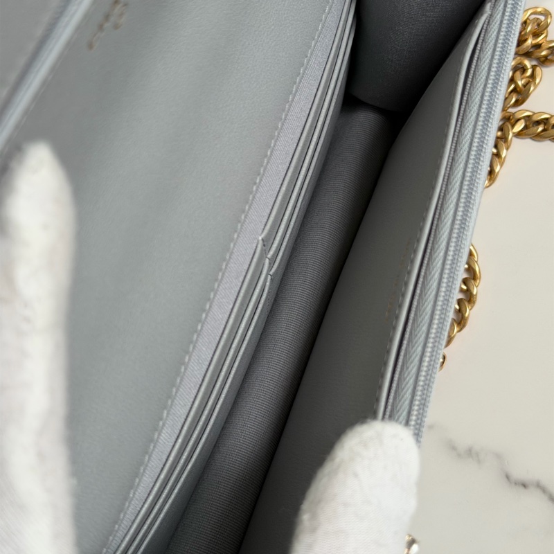 CHANEL 24p 愛心調節woc 晶片款 全新品-27