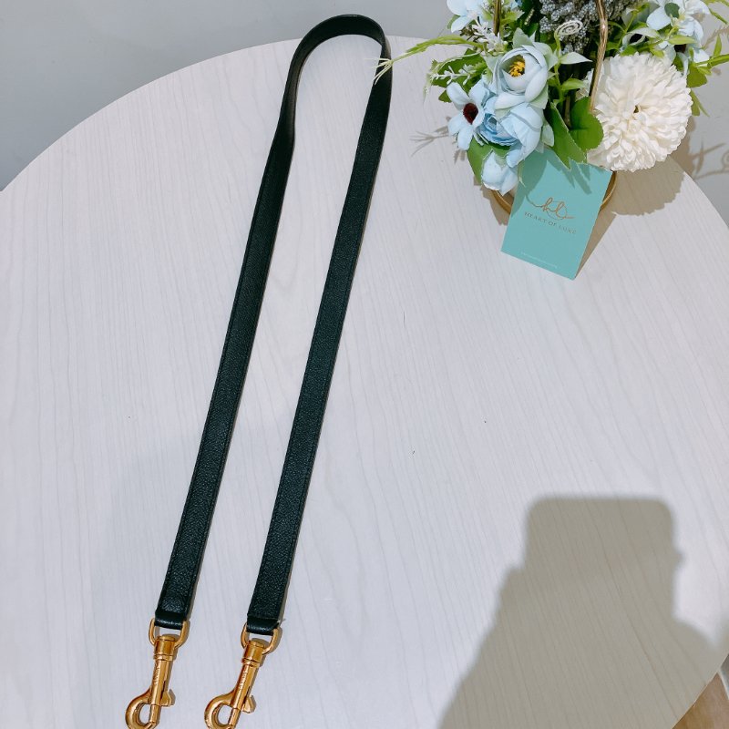 TK1920	Celine 賽琳鯰魚包 黑金  手提斜孭包 Black xGHW Micro Belt Bag-26