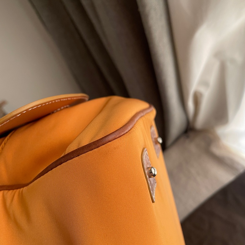 TOD’s帆布包/鏈帶包/肩背包/側背包/自➕長帶斜背/ 🌠正品🌠少用🌠背法多樣/很輕-30