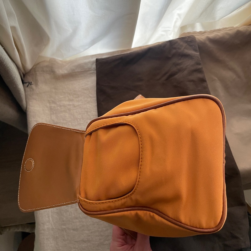 TOD’s帆布包/鏈帶包/肩背包/側背包/自➕長帶斜背/ 🌠正品🌠少用🌠背法多樣/很輕-38