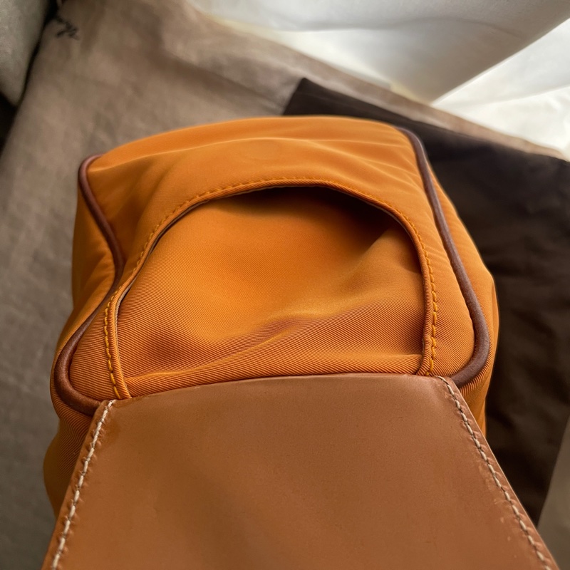 TOD’s帆布包/鏈帶包/肩背包/側背包/自➕長帶斜背/ 🌠正品🌠少用🌠背法多樣/很輕-44