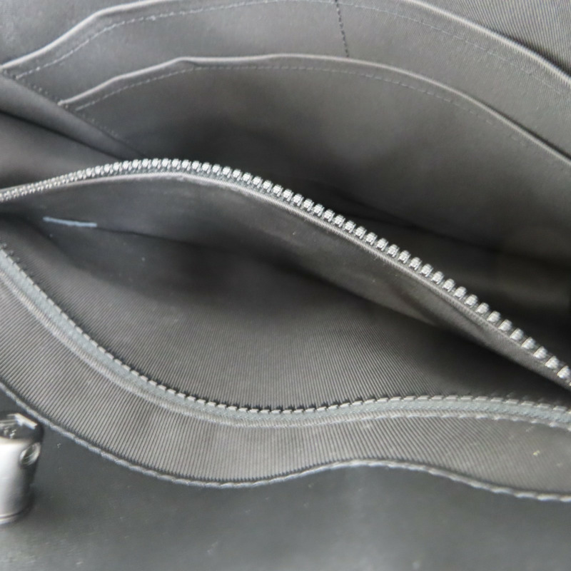 棕色 原花帆布 LV Friends Sac Plat 兩用包【LOUIS VUITTON LV 路易威登】 M45667-5