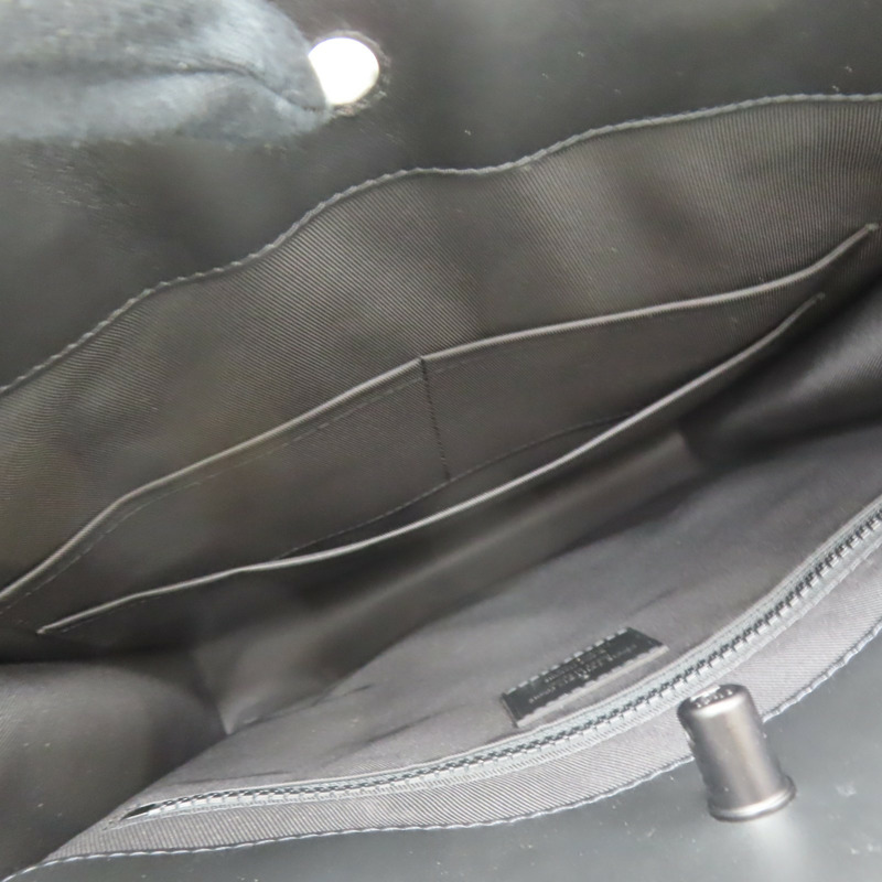 棕色 原花帆布 LV Friends Sac Plat 兩用包【LOUIS VUITTON LV 路易威登】 M45667-6