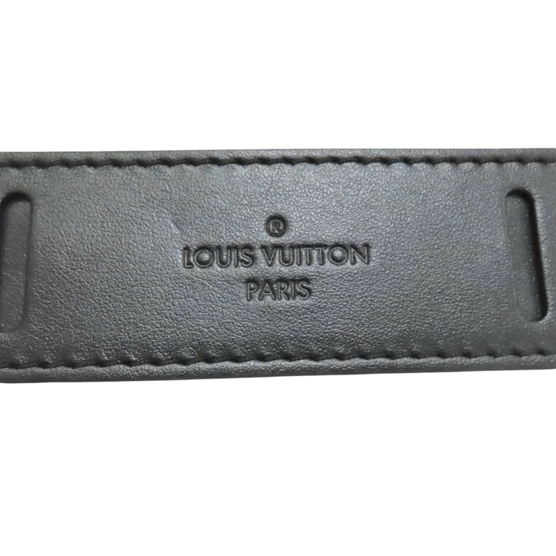 棕色 原花帆布 LV Friends Sac Plat 兩用包【LOUIS VUITTON LV 路易威登】 M45667-7