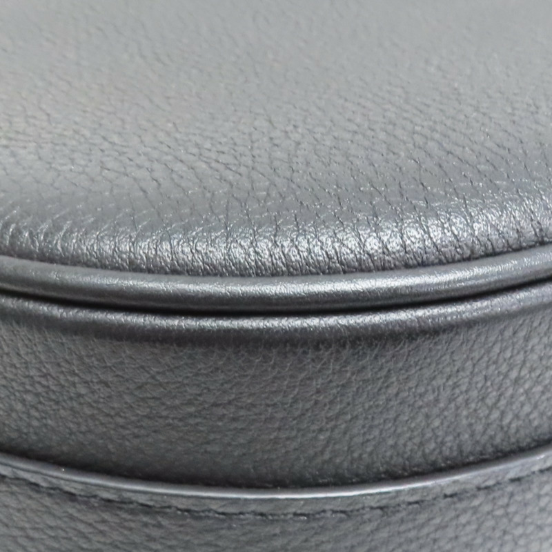黑色 牛皮 Pont 9 Soft MM 肩背包【LOUIS VUITTON LV 路易威登】 M58967-12