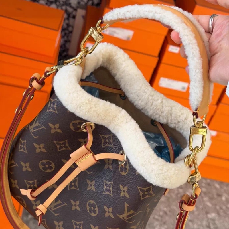 Lv 泰迪noe水桶-1