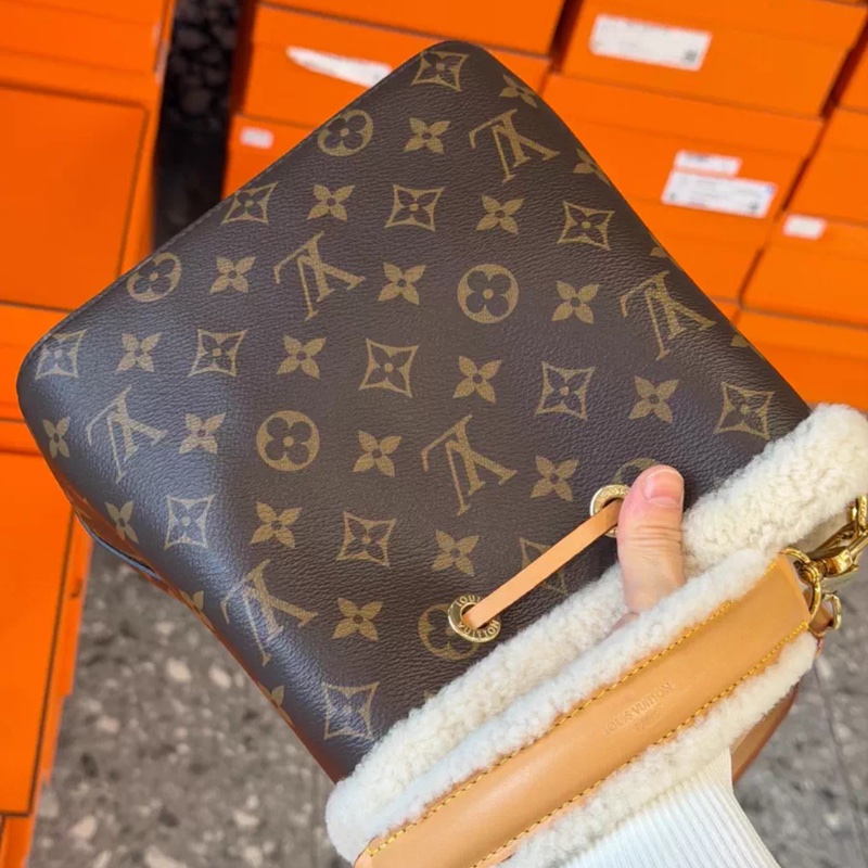 Lv 泰迪noe水桶-2