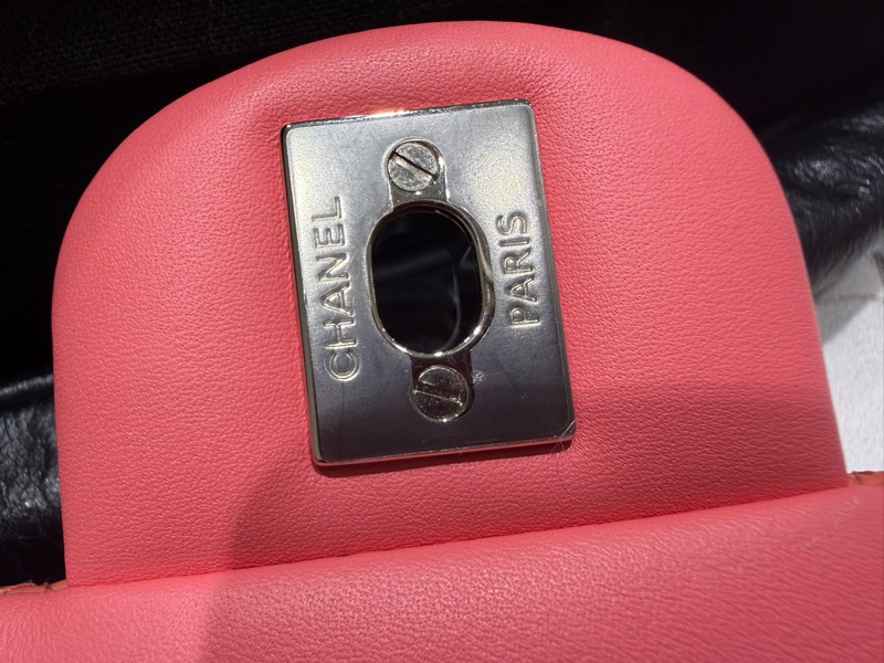 CHANEL MINI CF 20cm-8