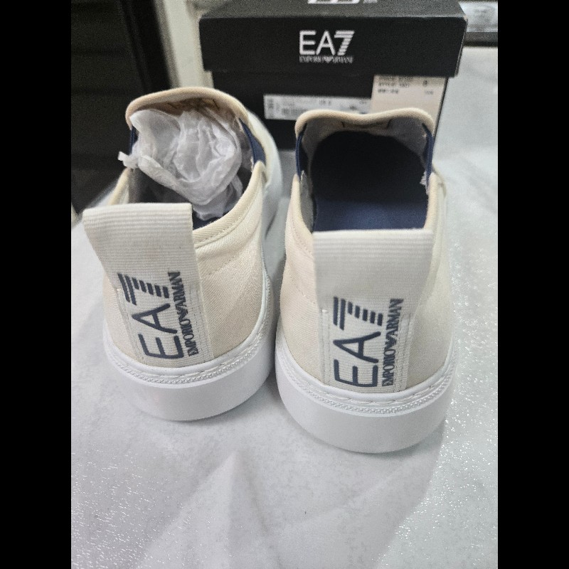 EMPORIO ARMANI EA7 精品鞋-2