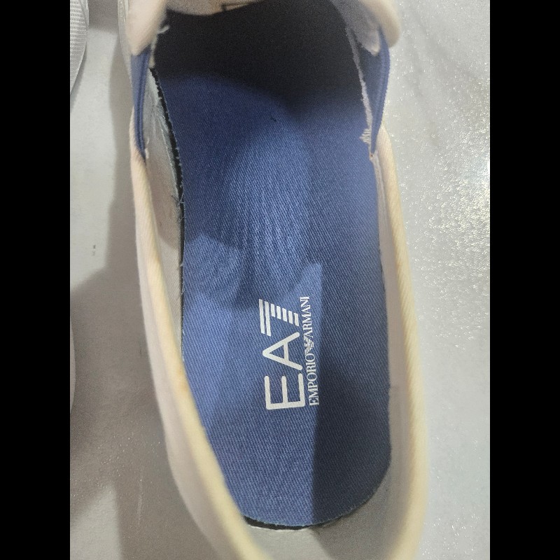 EMPORIO ARMANI EA7 精品鞋-7
