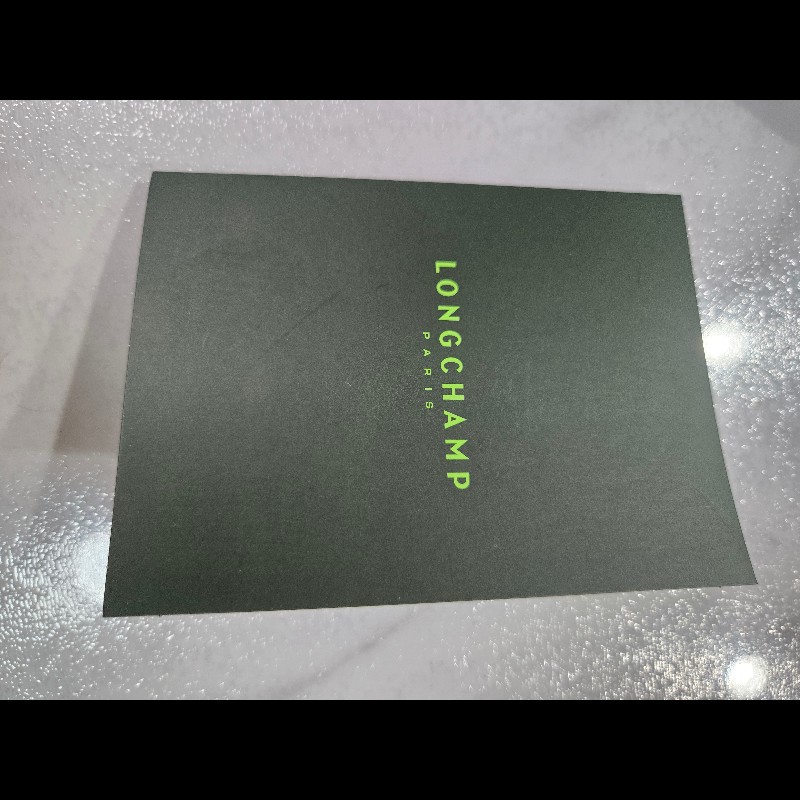 Longchamp LE FOULONNE愛馬仕款斜背包-16